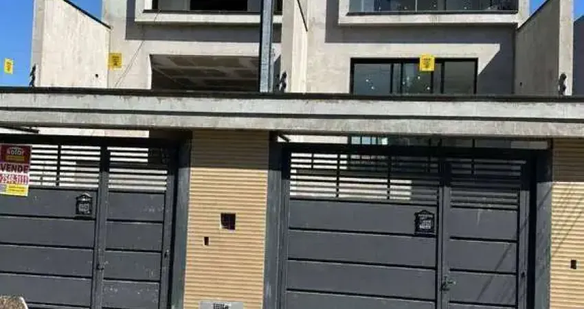 Sobrado com 3 dormitórios à venda por R$ 1.350.000 - Penha - São Paulo/SP