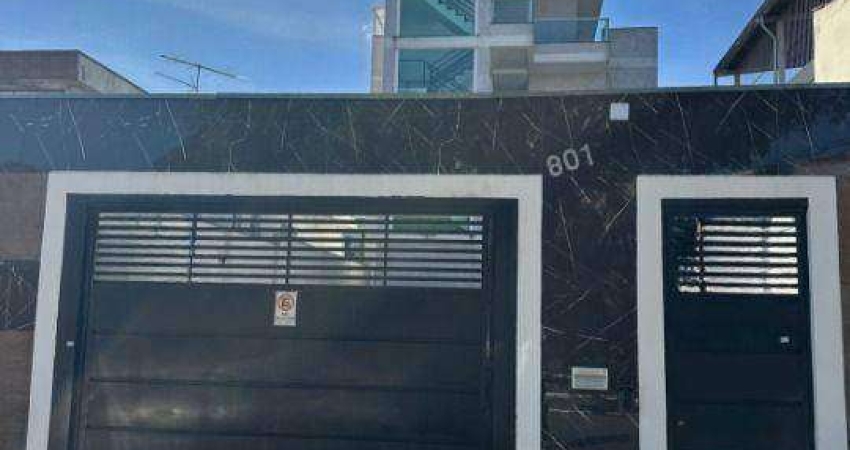 Apartamento com 2 dormitórios à venda, 38 m² por R$ 230.000 - Vila Ré - São Paulo/SP