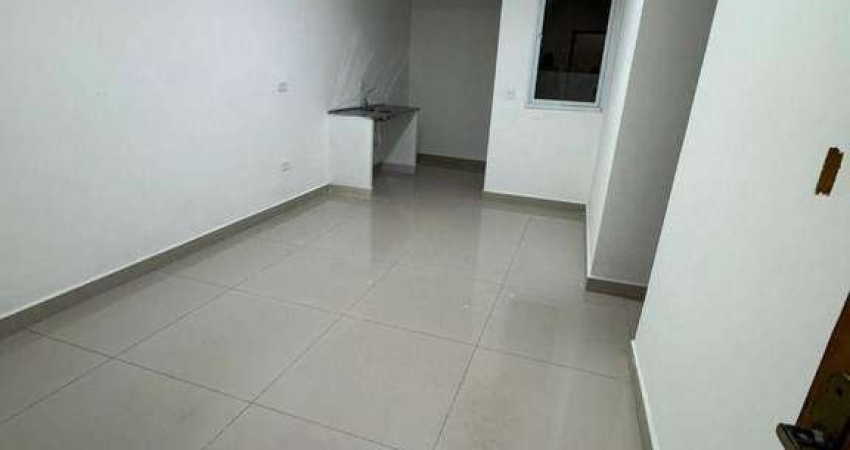 Apartamento com 2 dormitórios para alugar, 40 m² por R$ 1.700/mês - Penha - São Paulo/SP