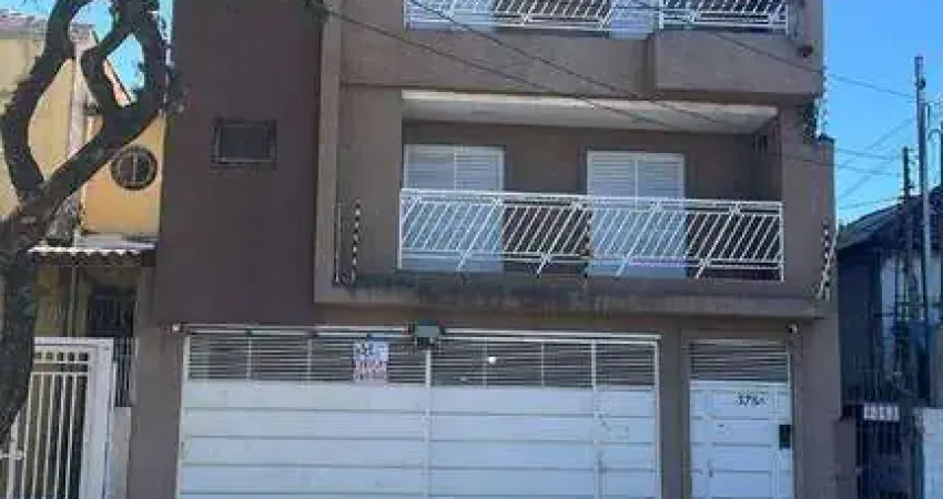 Apartamento com 2 dormitórios para alugar, 40 m² por r$ 1.700,00/mês - penha - são paulo/sp