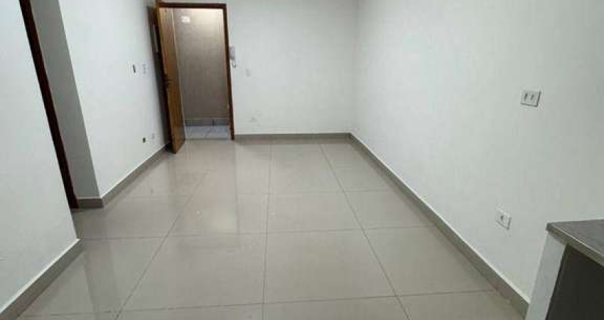 Apartamento com 3 dormitórios para alugar, 70 m² por R$ 2.500/mês - Penha - São Paulo/SP