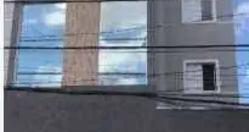 Apartamento com 2 dormitórios à venda, 37 m² por R$ 230.000 - Vila Matilde - São Paulo/SP
