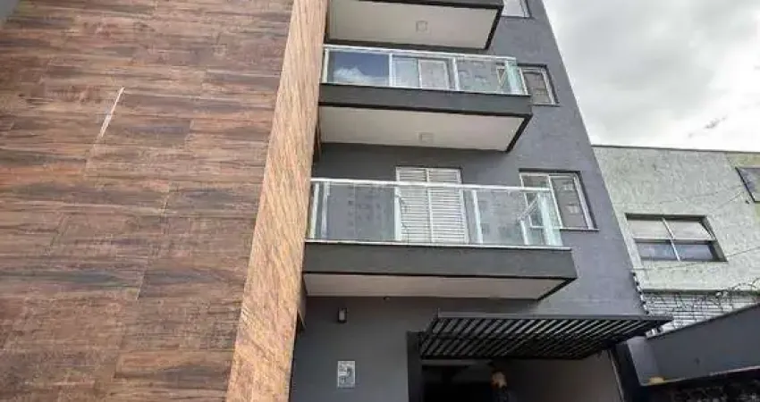 Apartamento com 2 dormitórios à venda, 44 m² por r$ 280.000 - vila ré - são paulo/sp