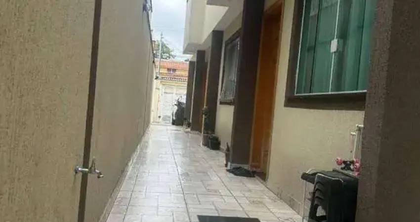 Casa com 2 quartos à venda na Rua Conceição da Brejauba, Penha, São Paulo