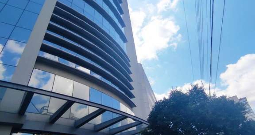 Sala comercial à venda na Avenida dos Andradas, 3323, Santa Efigênia, Belo Horizonte