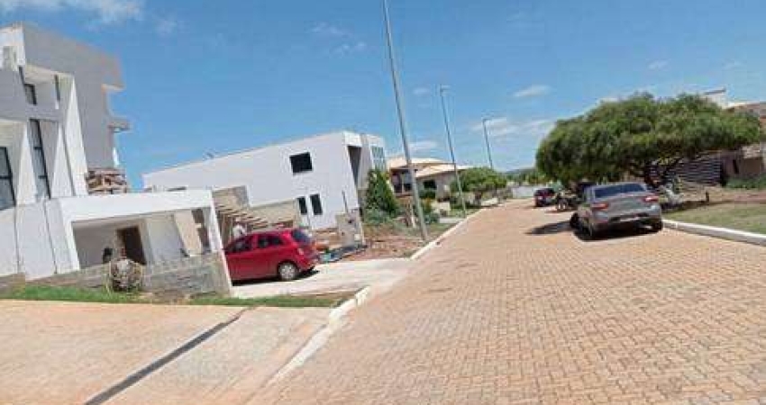 Terreno à venda na Rua Castro Alves, 100, Residencial Park I, Vespasiano