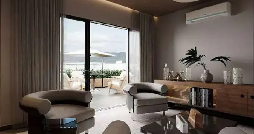 Lindo Apartamento de três quartos com suíte no bairro - Cabral