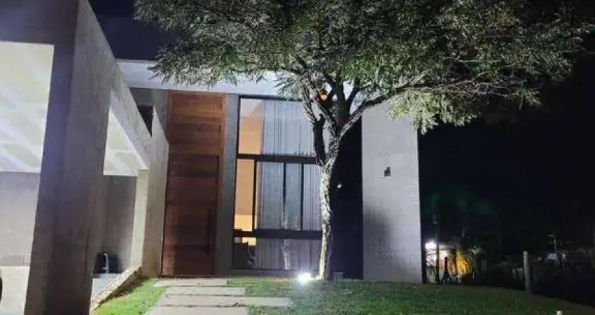 Espetacular Casa condomínio veredas da lagoa - 
Lagoa santa.