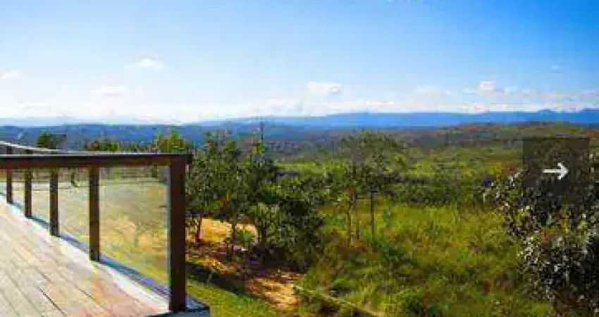 Lote em condomínio fechado Recanto da Serra - Jaboticatubas / MG