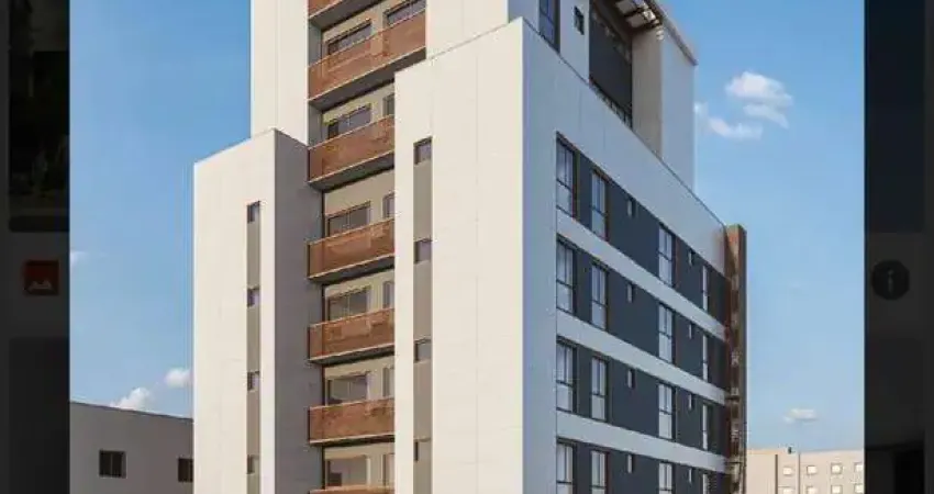 Excelente Cobertura 3 quartos c/ suíte - Santo Agostinho–Belo Horizonte/MG