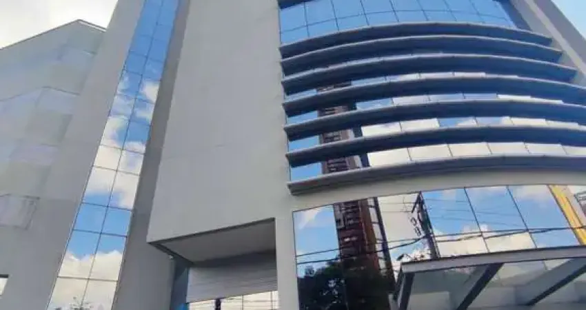 Sala comercial com 1 sala à venda na Avenida dos Andradas, 3000, Santa Tereza, Belo Horizonte