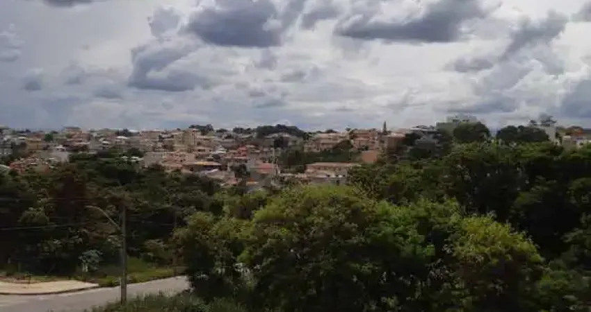 Vendo casas geminadas bairro Xangrilá / Contagem