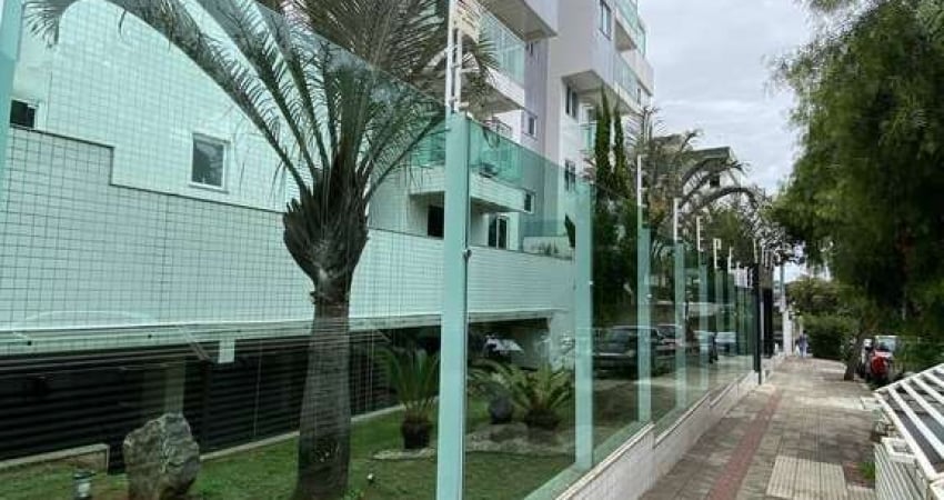 Vendo lindo apartamento de dois quartos com suíte e semi-suíte no Planalto