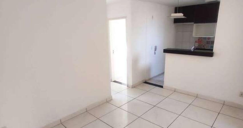 Apartamento com 2 quartos à venda na Rua Mariana, 100, Cabral, Contagem