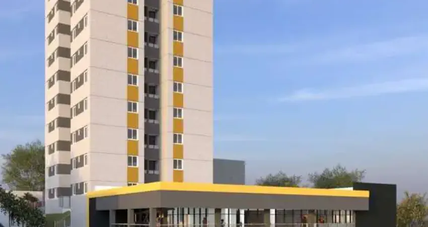 Vendo apartamento dois quartos com varanda - bairro Barreiro/BH