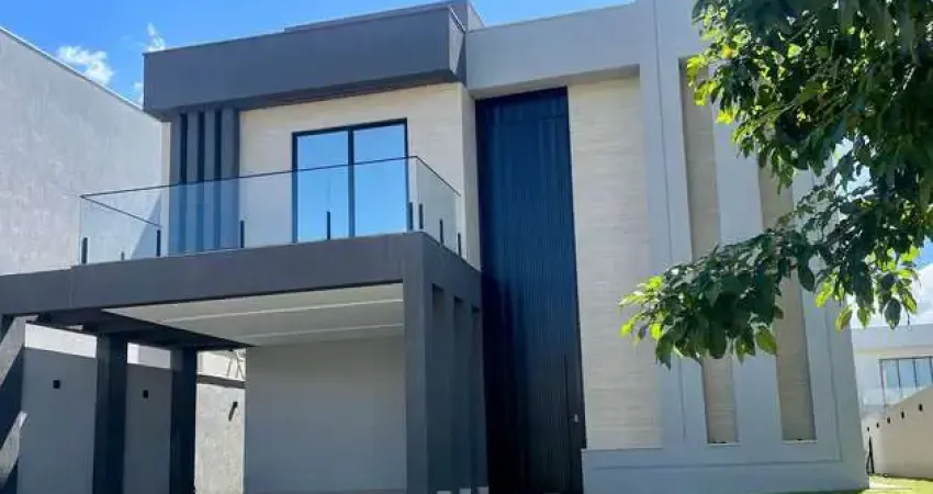 Vendo casa duplex - Condomínio Gran Park - Vespasiano/MG