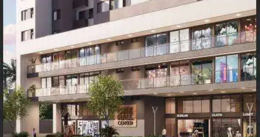 Vendo cobertura dois quartos sendo uma suíte – Bairro Dona Clara/BH