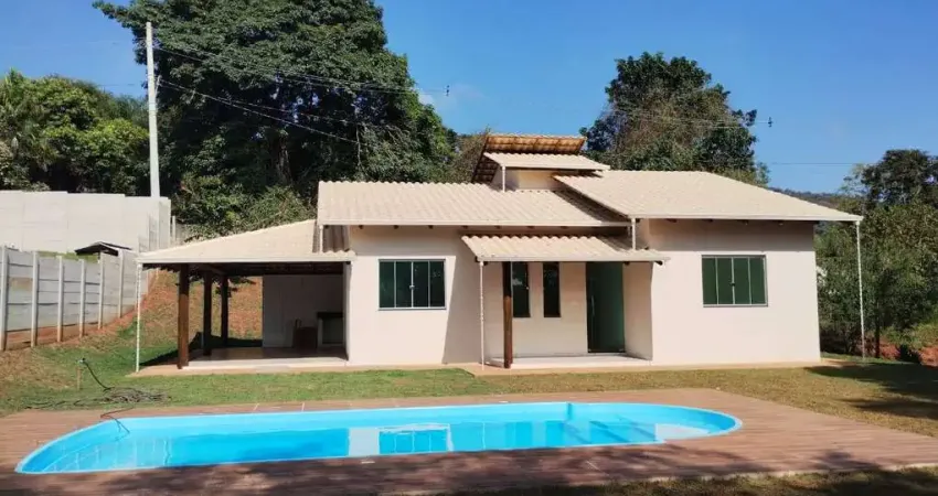 Vendo Sítio Parque do Lago / Itatiaiuçu – MG
