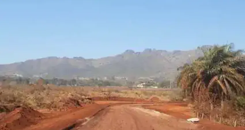 Terreno à venda na Av. Dois, S/N, Zona Rural, Igarapé