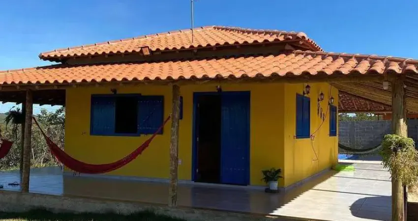 Vendo maravilhoso sítio em Vargem Grande dos Carlos, Jaboticatubas - MG