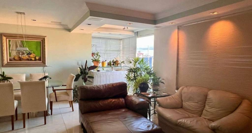 Vendo apartamento 3 quartos, 2 vagas e lazer completo - bairro Silveira/BH