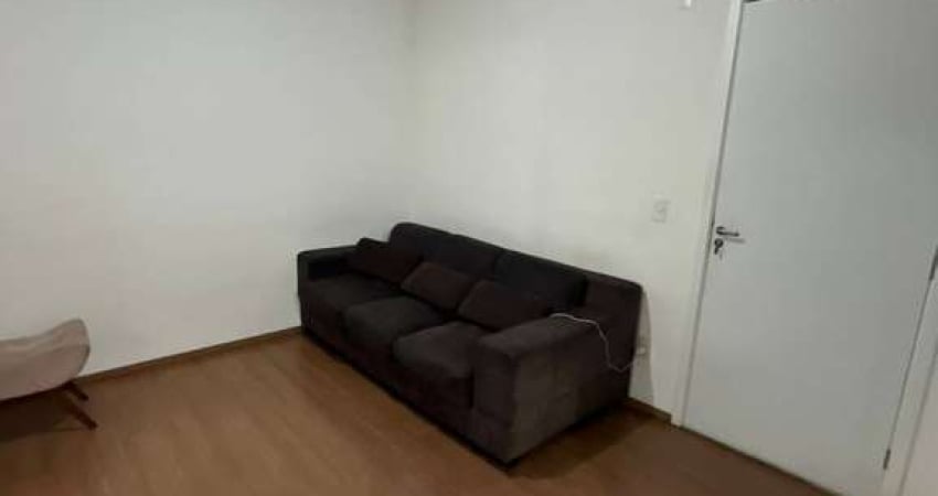 Vendo apartamento dois quartos - bairro Santa Branca/BH