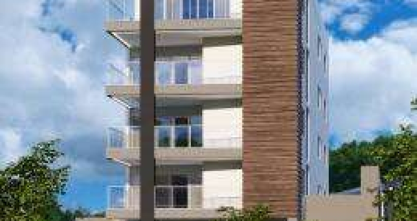 Apartamento 4 quartos sendo uma suíte e duas semi suíte - Bairro Castelo/BH