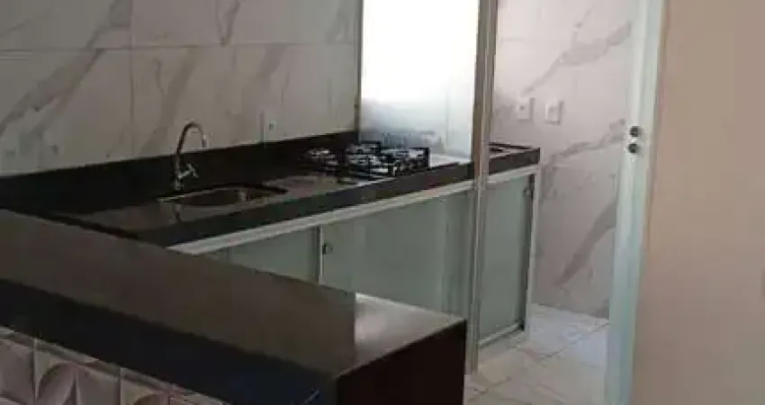 Vendo apartamento dois quartos - Vespasiano/MG