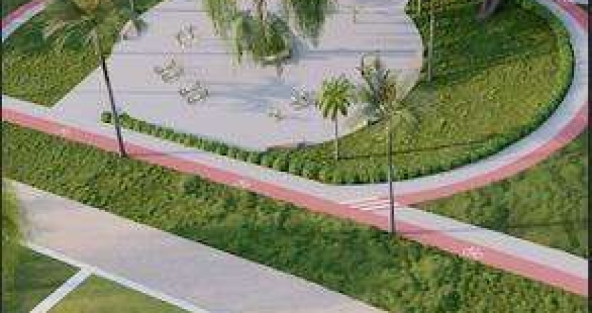 Vendo lote comercial e residencial - Bairro planejado - Vespasiano/MG