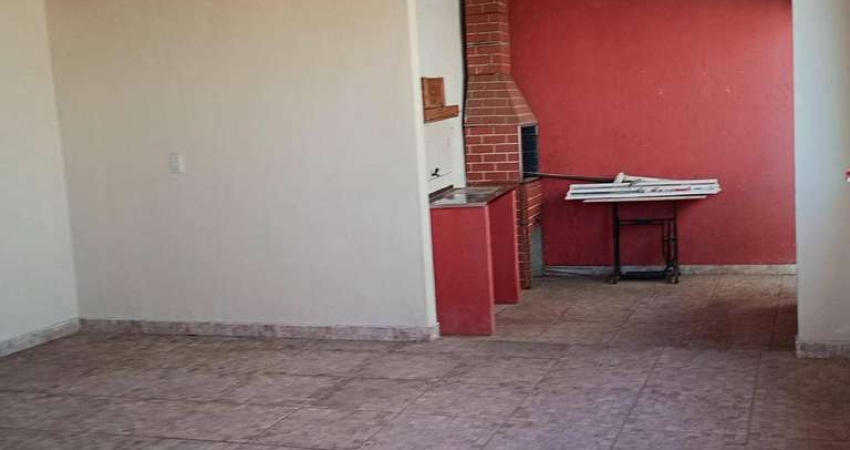 Vendo terreno com 1 casa, 4 barracões e 2 lojas - bairro Jardim Alvorada/BH