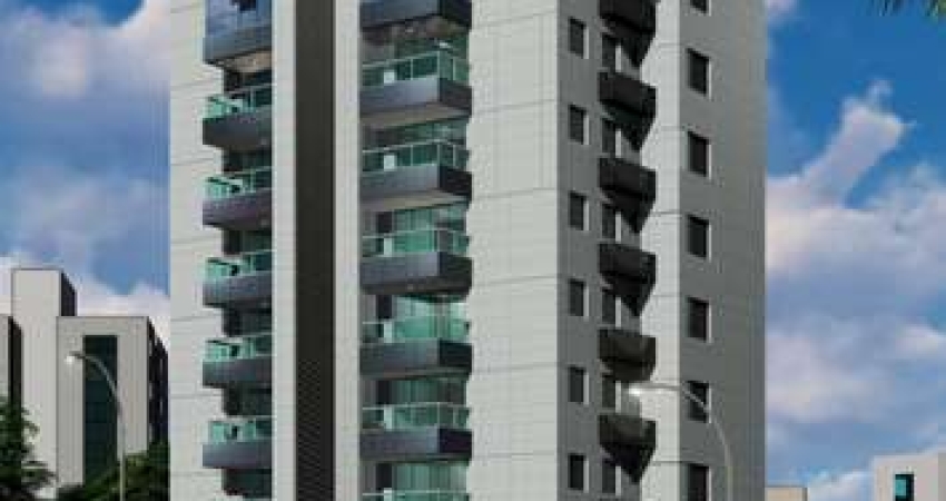 APARTAMENTO | 3 QUARTOS | 2 VAGAS | BAIRRO CAIÇARA - R$ 1.046.000,00