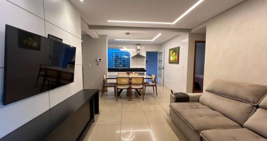 CASA | 3 QUARTOS | 3 VAGAS | BAIRRO NOVO ELDORADO - R$ 1.290.000,00