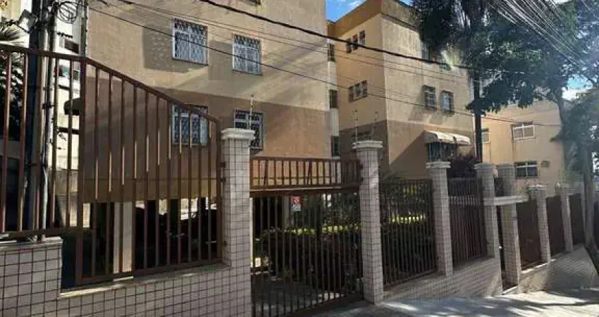 Apartamento com 3 quartos à venda na Rua Geraldo Magela de Almeida, 100, Manacás, Belo Horizonte