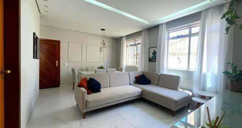 Área privativa 3 quartos 1 vaga bairro santa amélia - r$ 690.000,00 