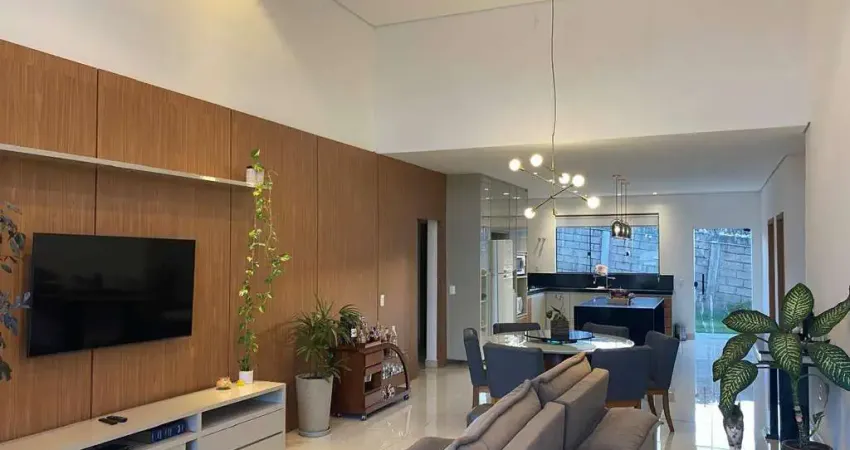 Vendo casa em condomínio fechado champagne – lagoa santa / mg