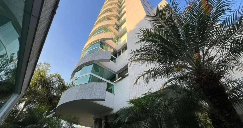 Apartamento 1 por andar | 4 quartos | bairro são luiz - r$ 2.290.000,000 