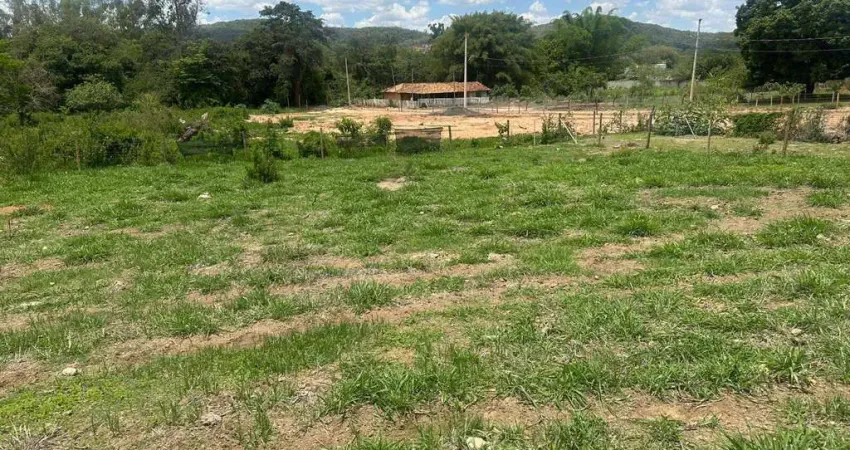 Terreno à venda na Rua Mario Diniz Pontes, Centro, Fortuna de Minas