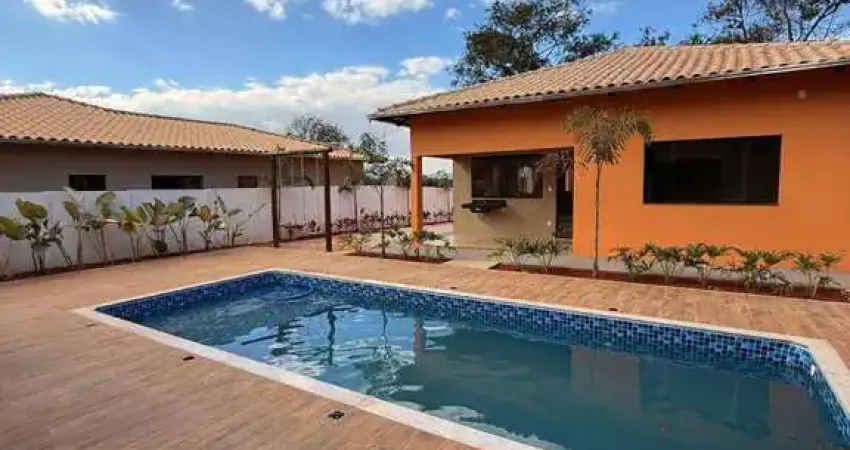 Chácara / sítio com 3 quartos à venda na rua dois, s/n, Zona Rural, Itatiaiuçu