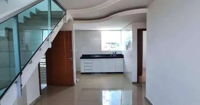 Cobertura | Bairro Copacabana | 2 Quartos | 2 Vagas - R$ 420.000,00
