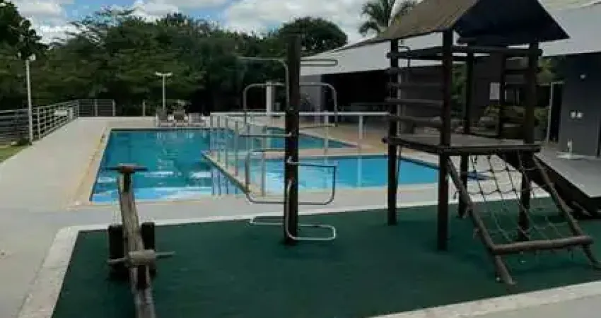 Terreno em condomínio fechado à venda na Rua José Maria, 106, Centro, Igarapé