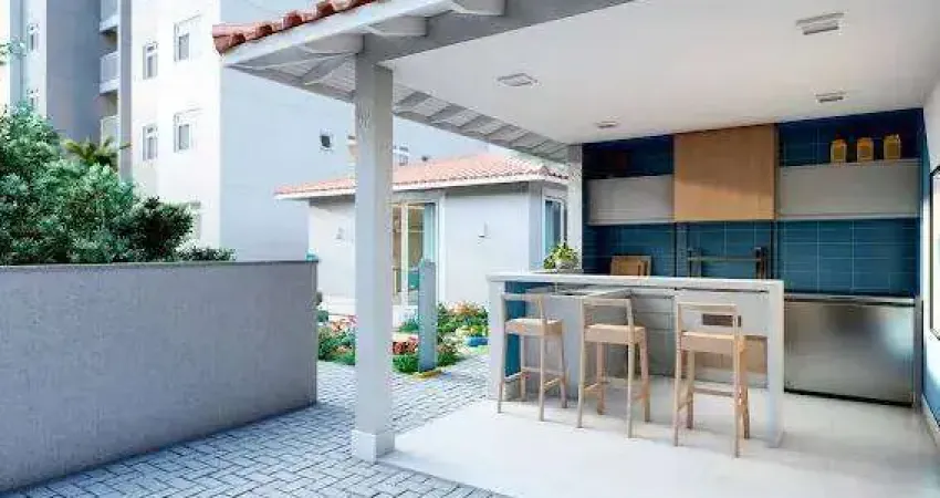 Vendo apartamento dois quartos e uma vaga - bairro Palmares/BH