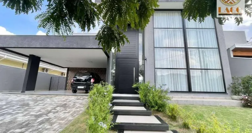 Casa em condomínio fechado com 4 quartos à venda na Estrada Hisaichi Take Bayashi, 10000, Condomínio Residencial Shamballa II, Atibaia