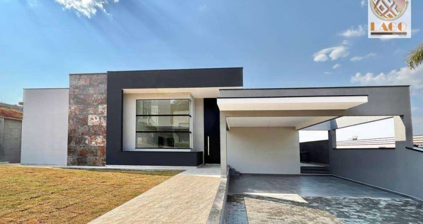 Casa à venda no Condomínio Shambala III em Atibaia