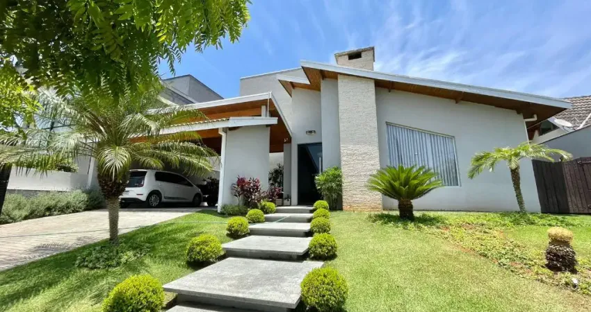 Casa em condomínio fechado com 3 quartos à venda na Estrada Hisaichi Take Bayashi, 14000, Jardim Colonial, Atibaia