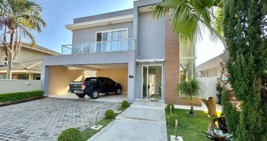 Casa em condomínio fechado com 3 quartos à venda na Alameda Beija Flor, 12000, Condomínio Residencial Shamballa II, Atibaia