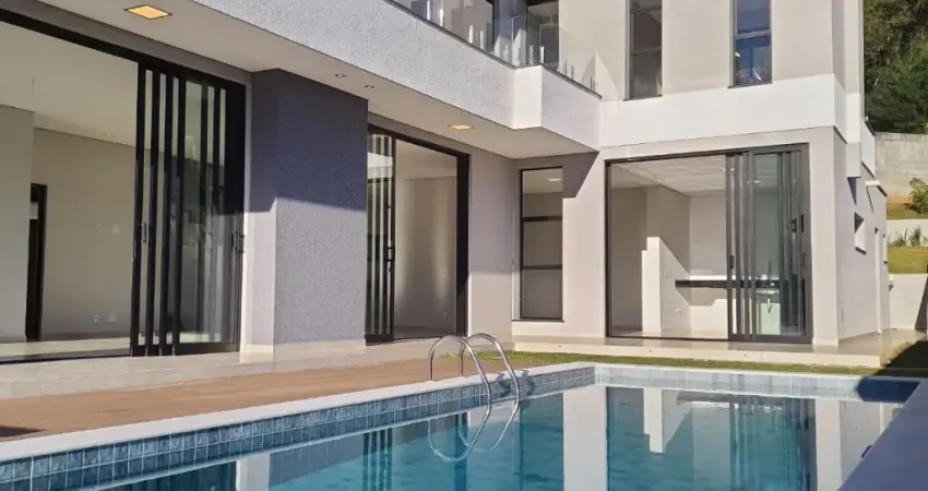 Casa em condomínio fechado com 3 quartos à venda na Rua Salmão, 10, Condominio Quintas da Boa Vista, Atibaia