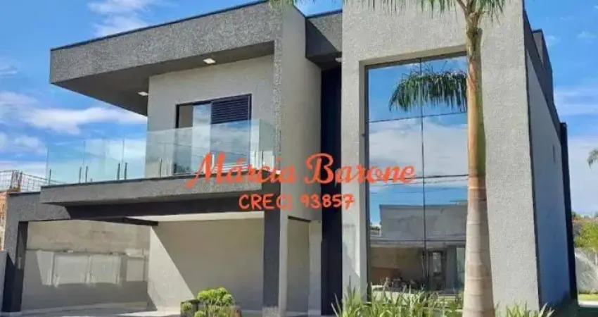 Casa em condomínio fechado com 4 quartos à venda na Rua Ostra, 28, Condomínio Residencial Shamballa III, Atibaia