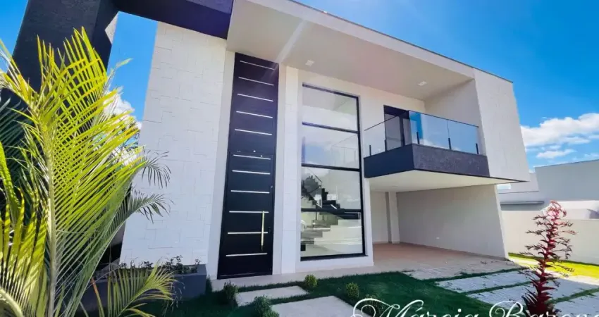 Casa em condomínio fechado com 4 quartos à venda na Alameda Arara Azul, 12000, Condomínio Residencial Shamballa II, Atibaia