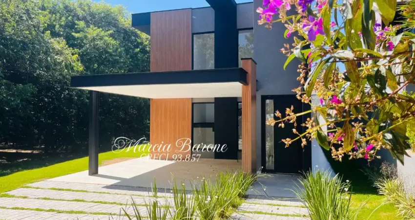 Magnifica casa á venda no Condomínio Figueira Garden em Atibaia !!!