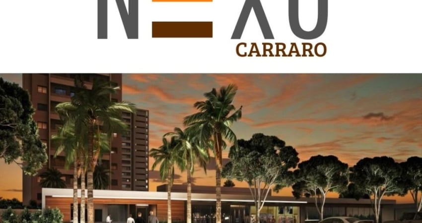 Apartamento á venda no Nexo Carraro em Atibaia - SP !!!!!